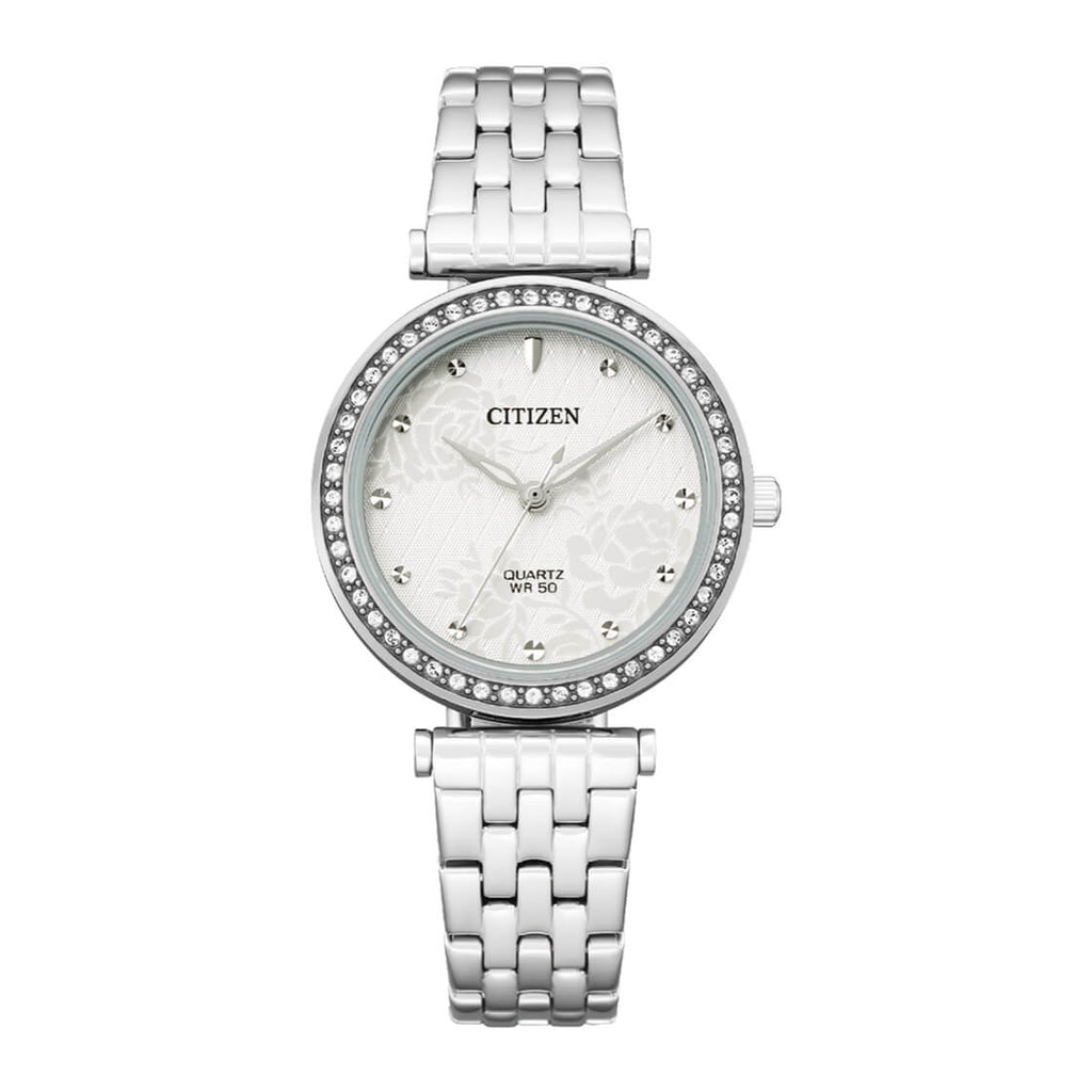 CITIZEN QUARTZ FOR LADIES ER0211-52A