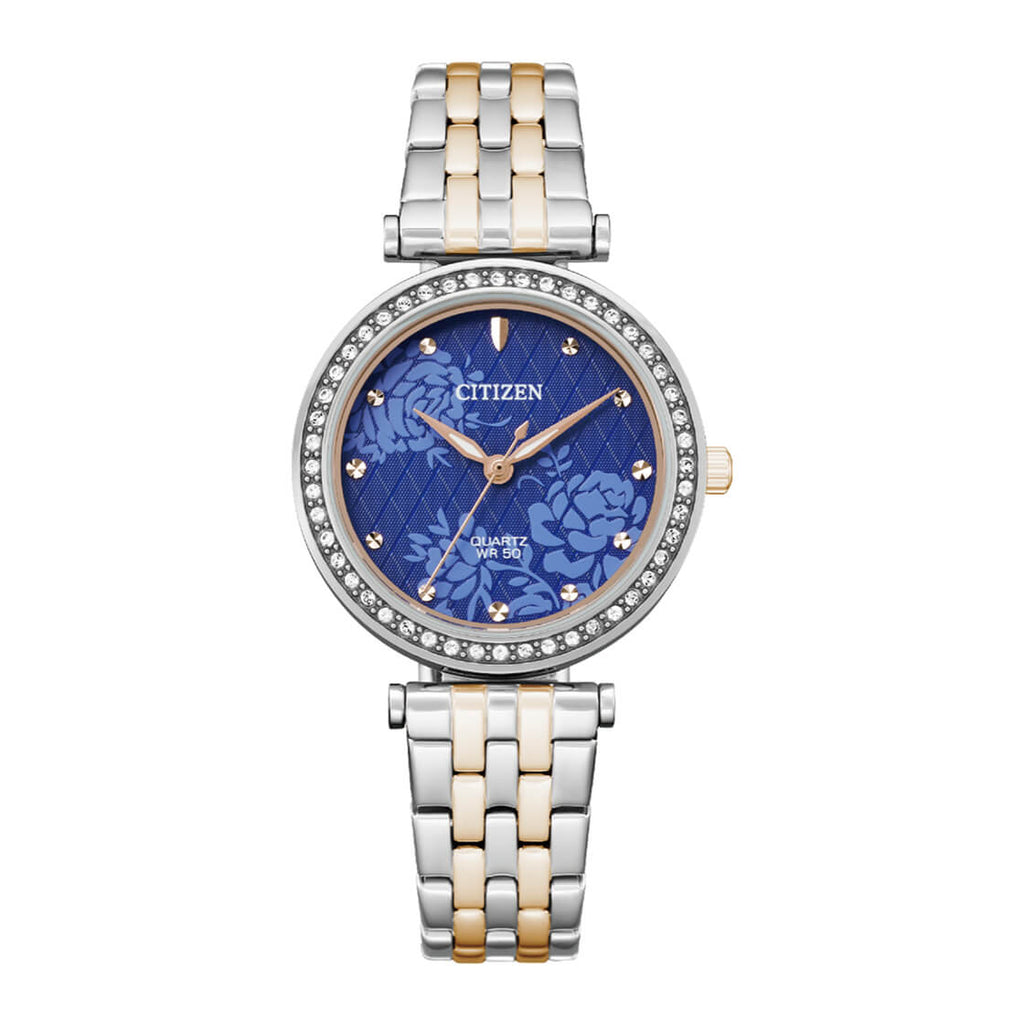 Citizen Quartz Ladies ER0218-53L