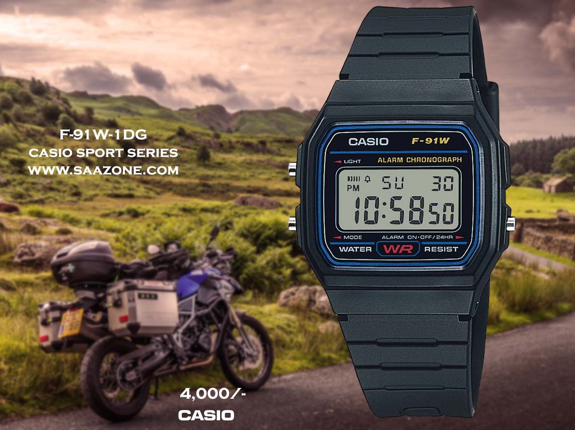 Casio Ladies – saazone-kenya