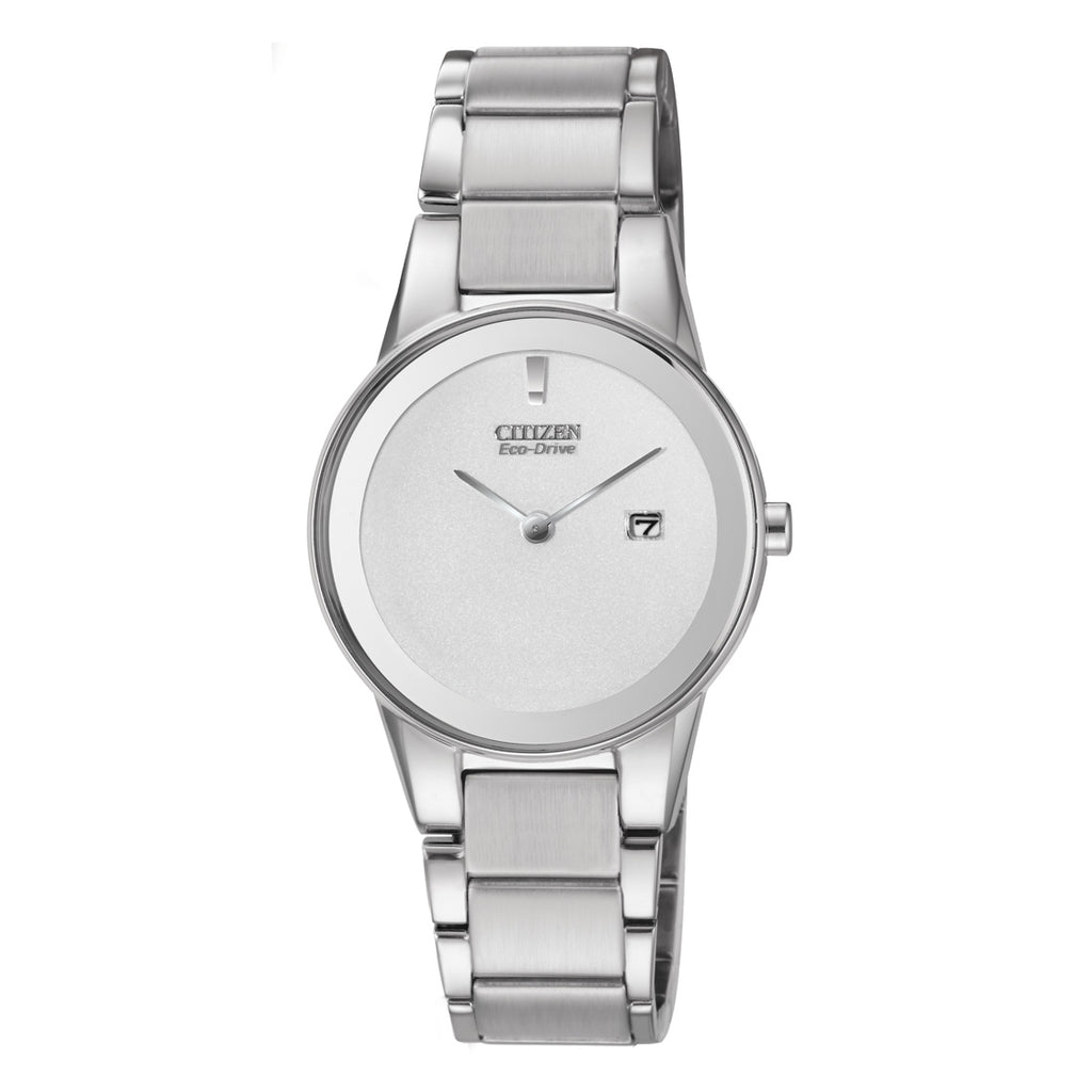Citizen Eco-Drive Ladies GA-1050-51A