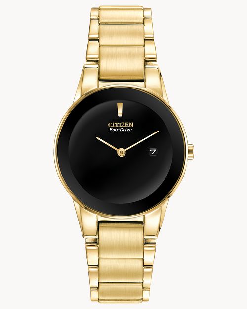 Citizen Eco-Drive Ladies GA-1052-55E