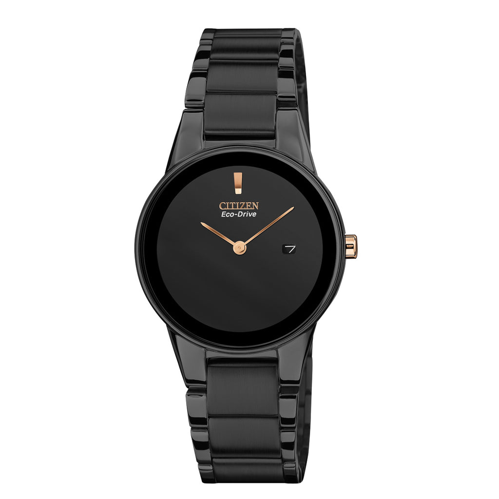 Citizen Eco-Drive Ladies GA1055-57F