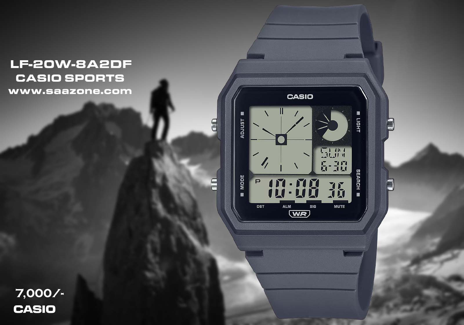 Casio – saazone-kenya