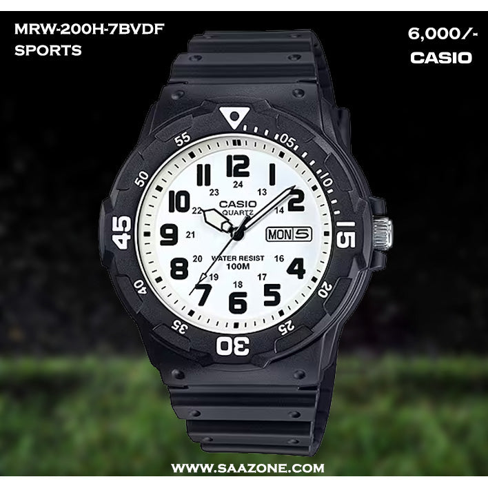 Casio Sport MRW-200H-7BVDF