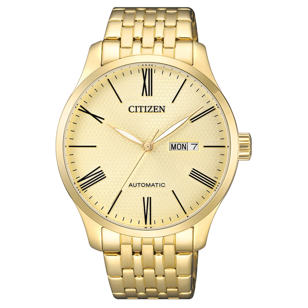 CITIZEN AUTOMATIC FOR MEN NH8352-53P
