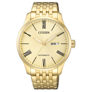 CITIZEN AUTOMATIC FOR MEN NH8352-53P