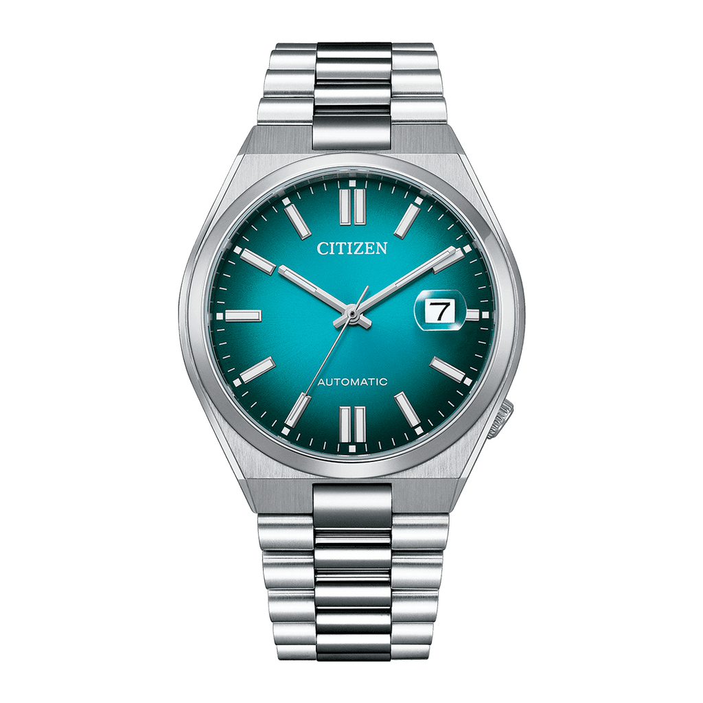 CITIZEN TSUYOSA AUTOMATIC FOR MEN NJ0151-88X