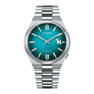 CITIZEN TSUYOSA AUTOMATIC FOR MEN NJ0151-88X