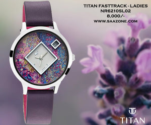 Fastrack Fit Outs for Ladies 6210SL02