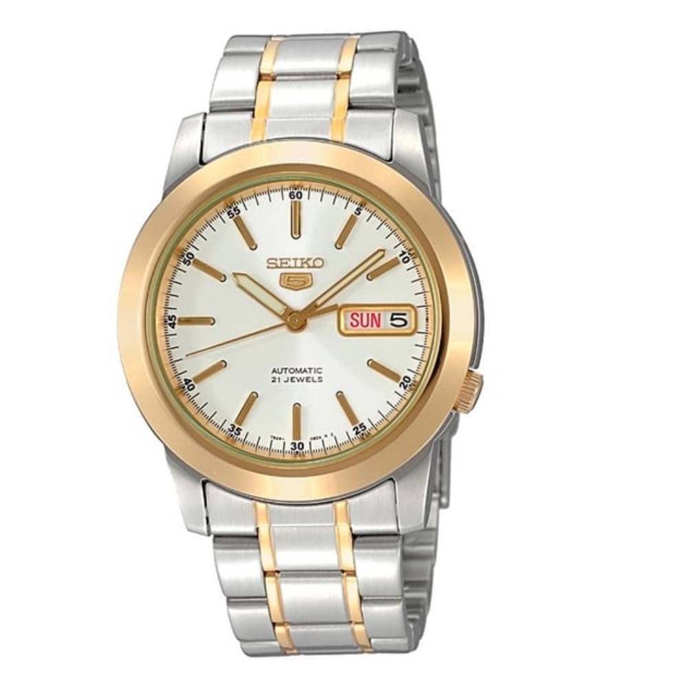 Seiko 5 Automatic Japan SNKE54J1