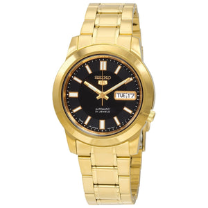 Seiko 5 Automatic Gold SNKK22J1