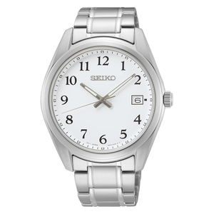 Seiko Conceptual Quartz Analogue Watch SUR459P1