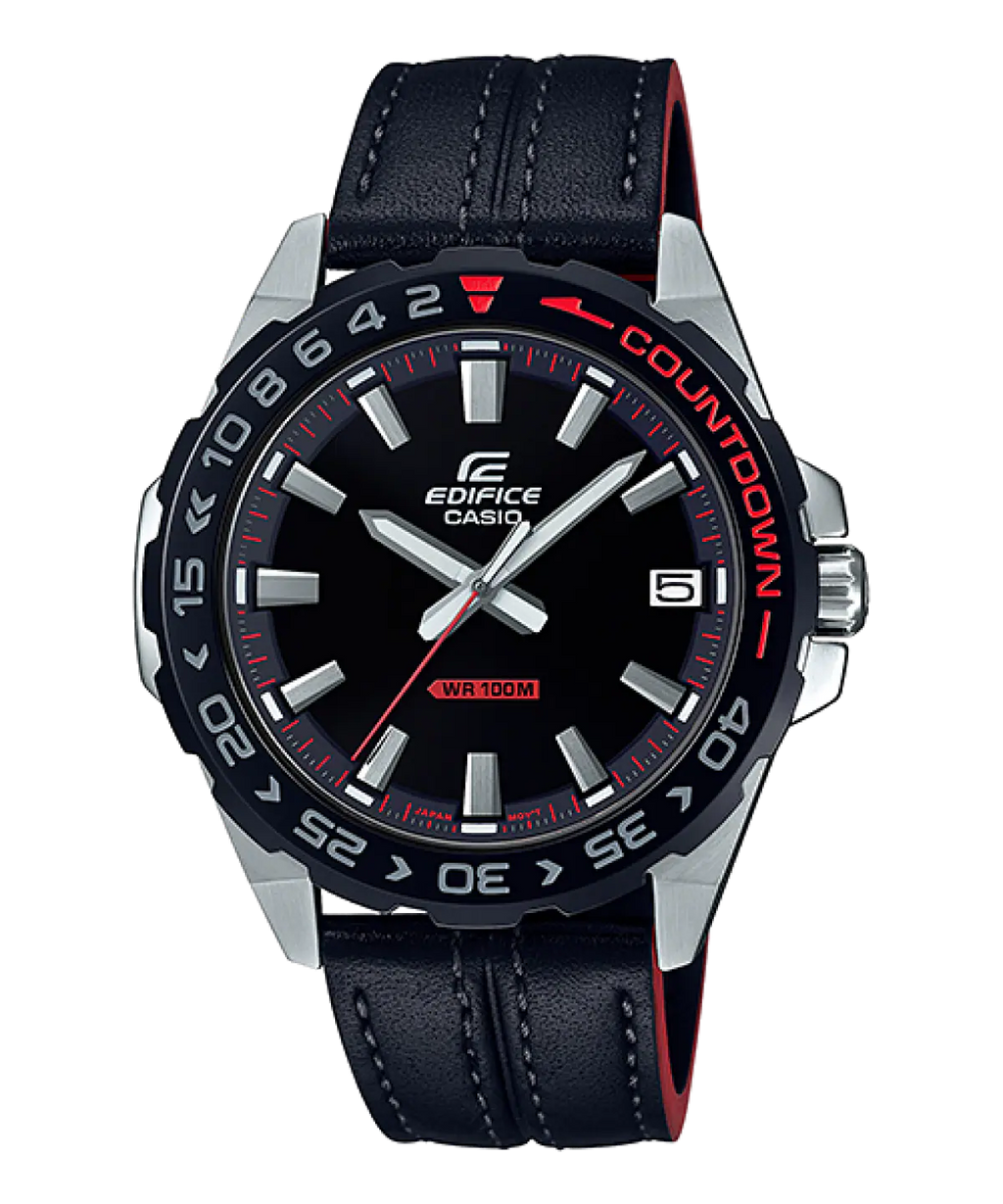 Casio Edifice SERIES EFV-120BL-1A