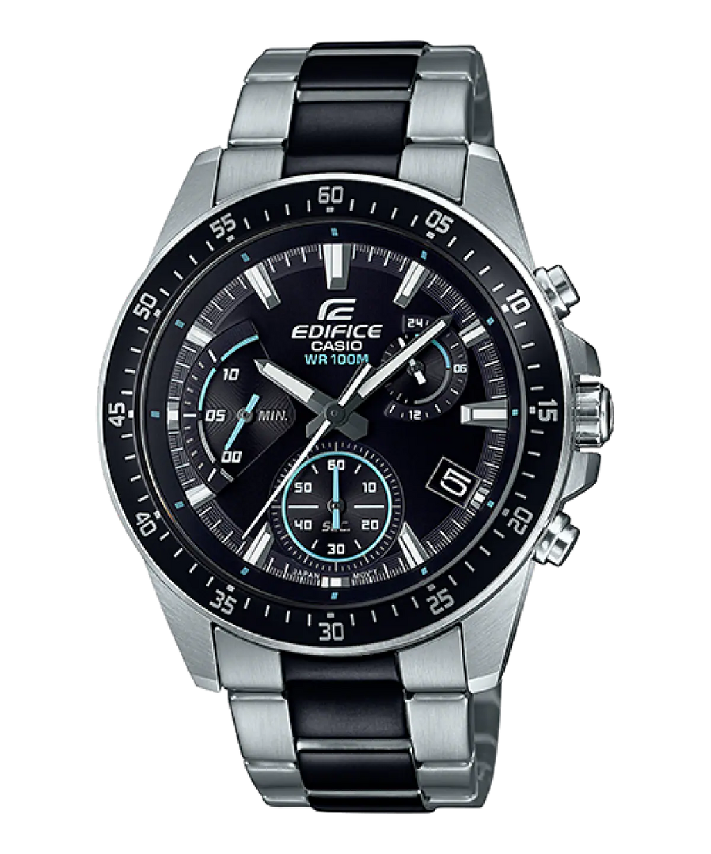 Casio Edifice SERIES EFV-540SBK-1A
