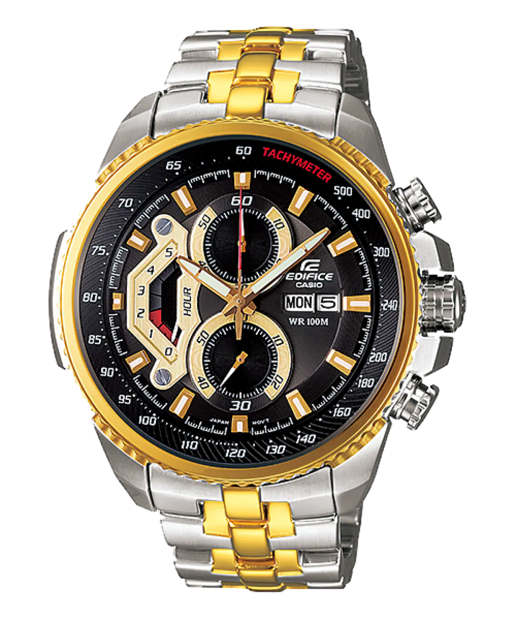 Casio Edifice SERIES EF-558SG-1A