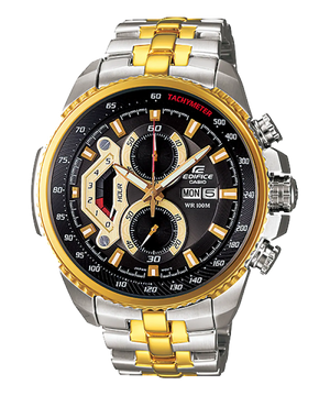 Casio Edifice SERIES EF-558SG-1A