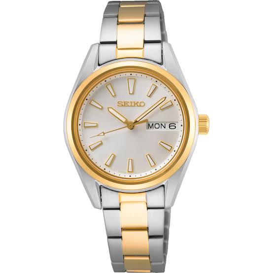 SEIKO Quartz Conceptual Series for Ladies SUR454P1