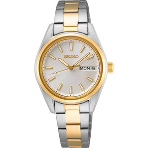 SEIKO Quartz Conceptual Series for Ladies SUR454P1