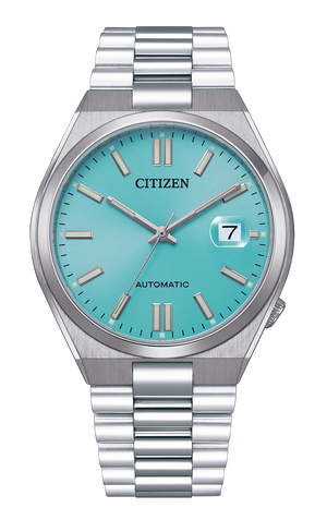 Citizen Automatic Tsuyosa Collection Men NJ0151-88M