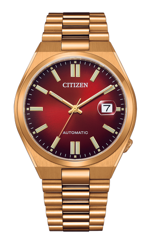 Citizen Automatic Tsuyosa Collection Men NJ0153-82X