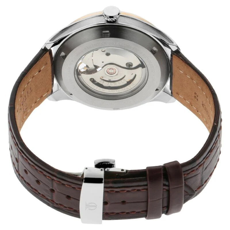 Titan Automatic for Men 1796KL03