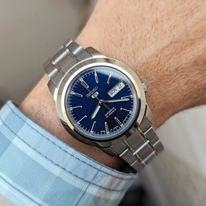 Seiko 5 Automatic Japan SNKE51J1