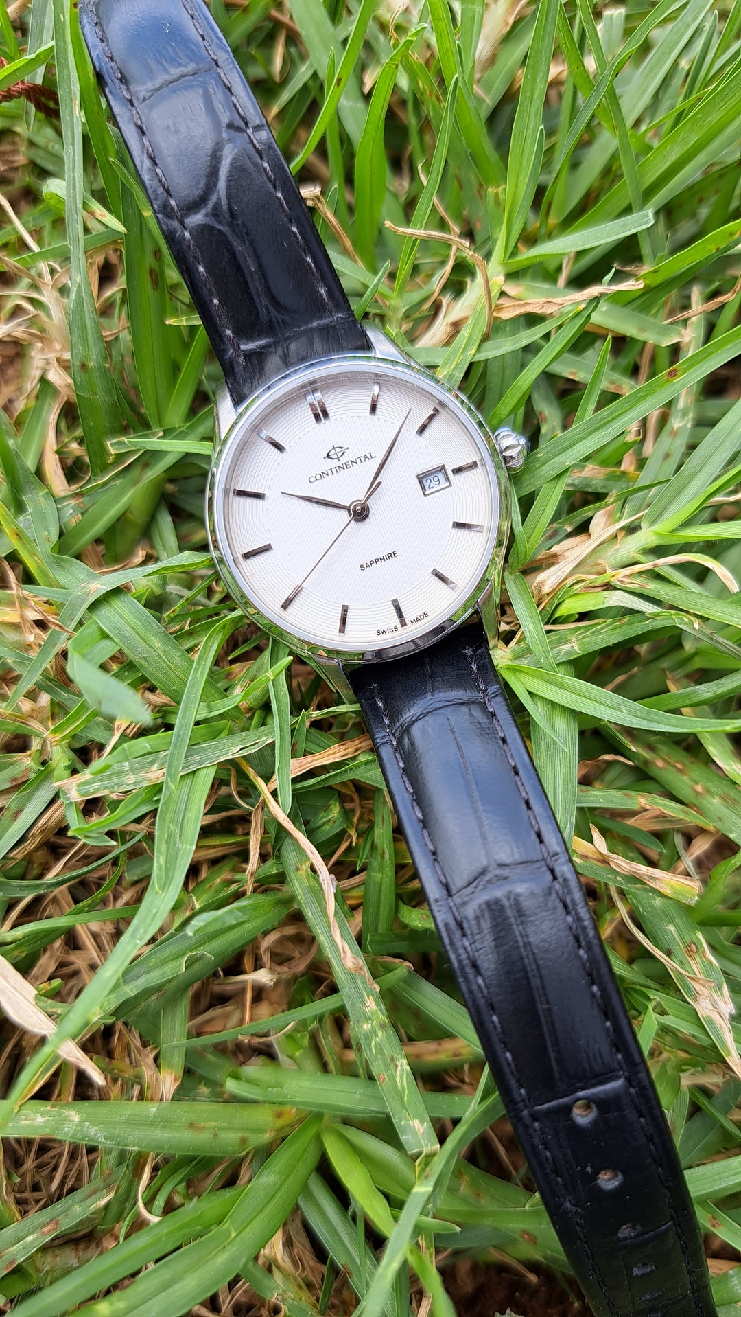 Continental Dress Watch Ladies Series MODEL 12206-LD154130