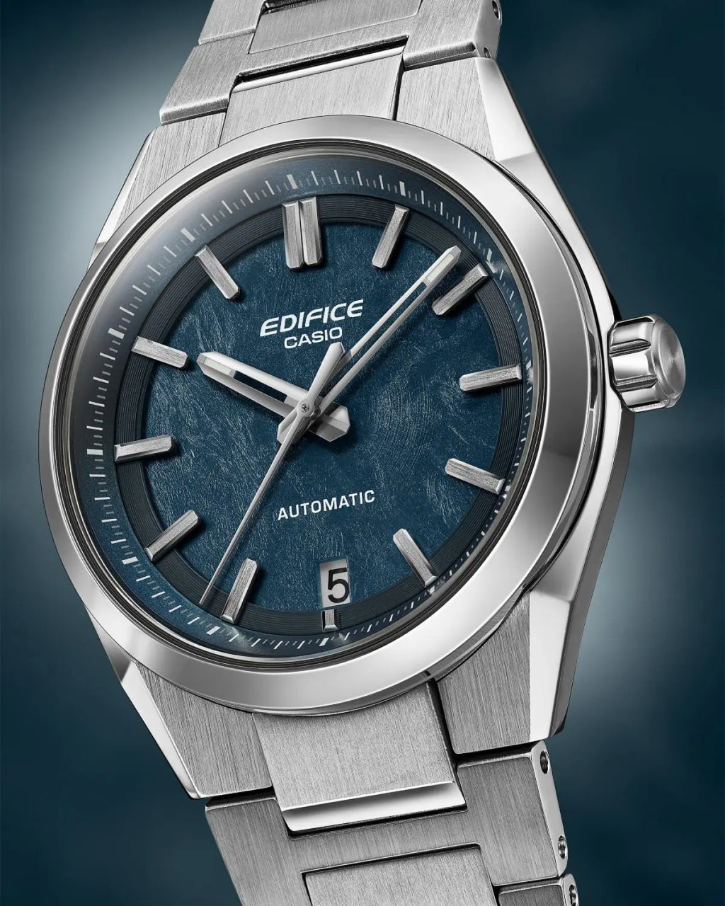 Casio Edifice Series EFK-100D-2A - AUTOMATIC CASIO EDIFICE