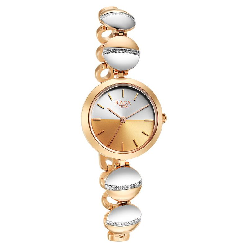 Titan Raga for Ladies - 2606KM01