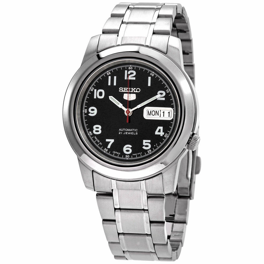 Seiko 5 Automatic Japan SNKK35J1