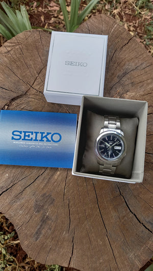 Seiko 5 Automatic Japan SNKE51J1