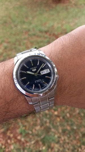 Seiko 5 Automatic Japan SNKE51J1
