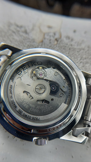Seiko 5 Automatic Japan SNKE53J1