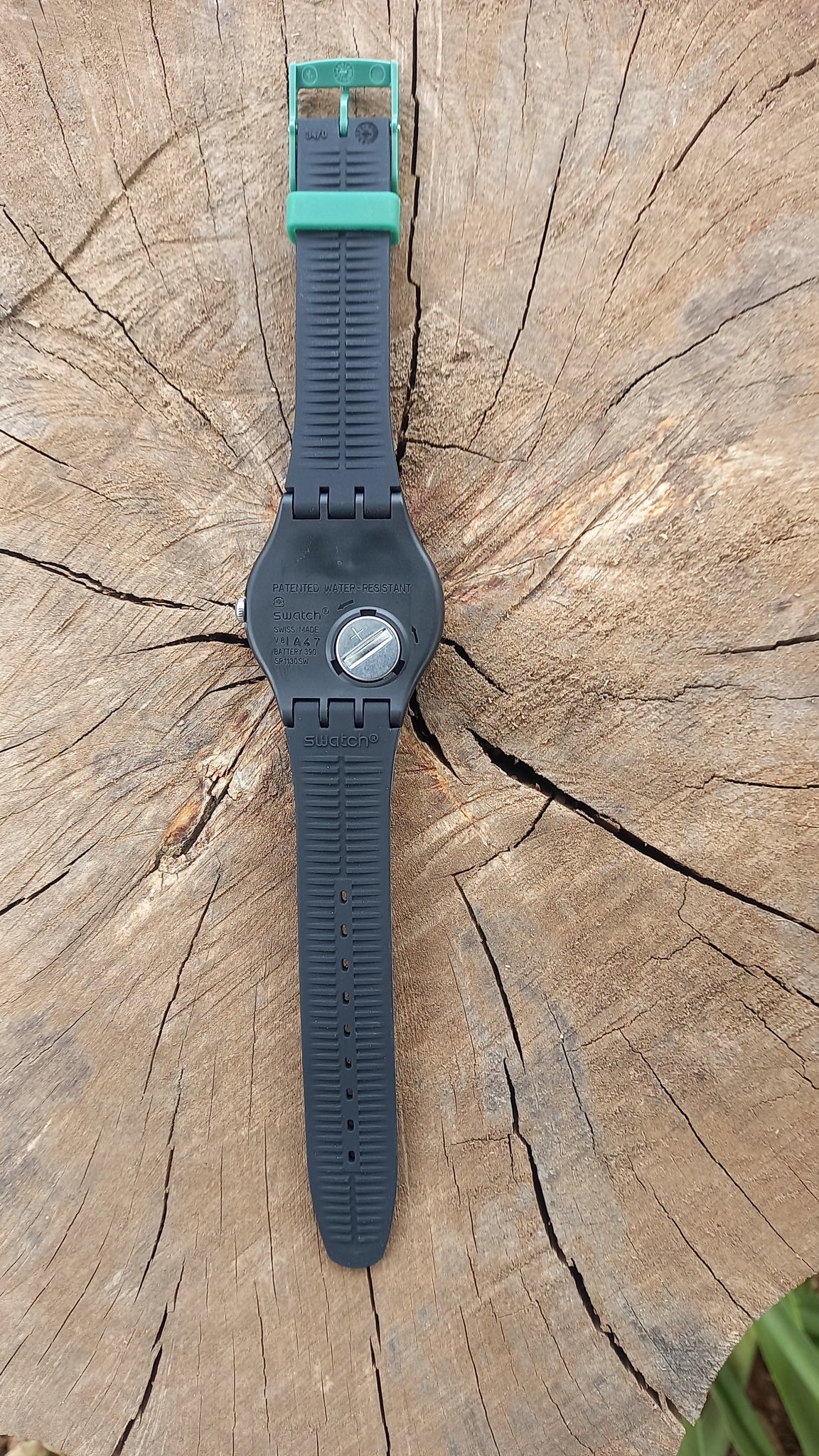The Dream - Swatch Unisex