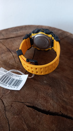 Casio G-SHOCK GA-900A-1A9