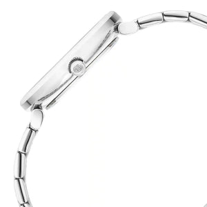 Titan Premier For Ladies - Mother of Pearl Dial
