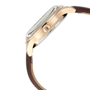 Titan Automatic Open Heart for Men - Blue Dial