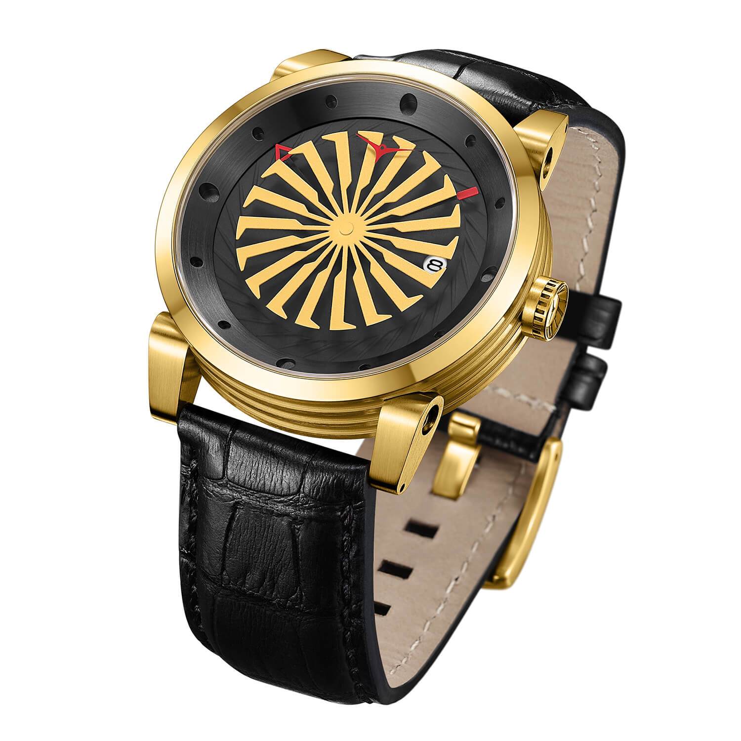 BLADE ONYX