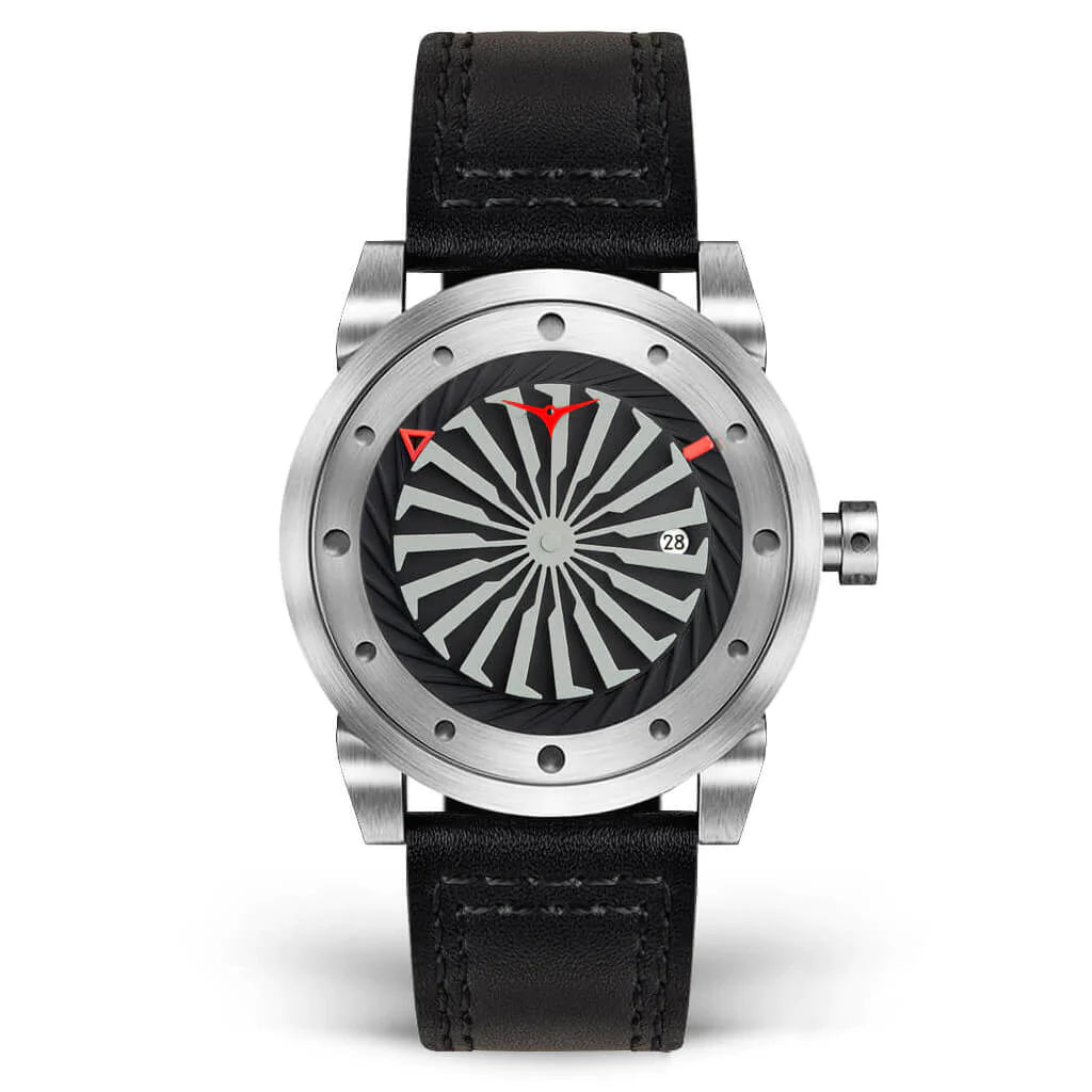BLADE SILVER