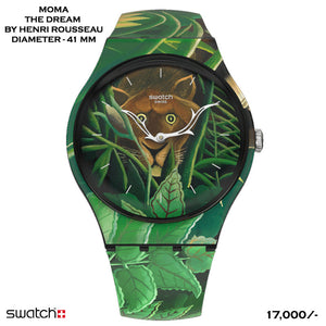 The Dream - Swatch Unisex