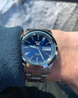 Seiko 5 Automatic Japan SNKE51J1