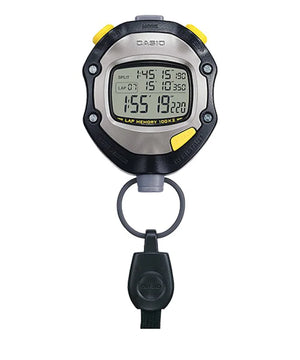 Casio Stopwatch