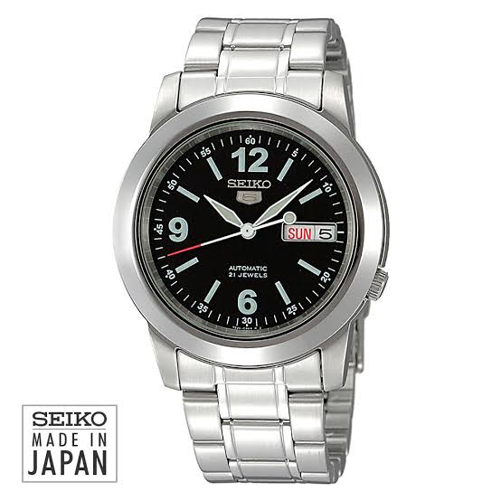 Seiko 5 Automatic Japan SNKE63J1