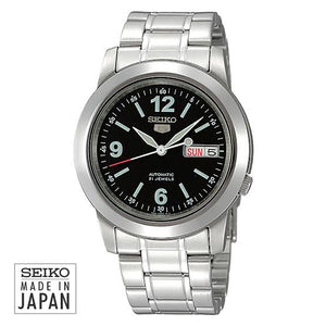 Seiko 5 Automatic Japan SNKE63J1