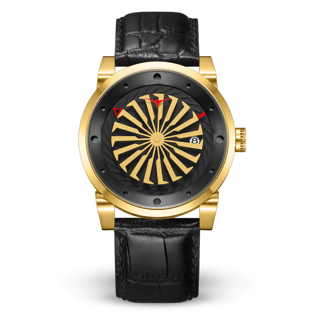 BLADE ONYX